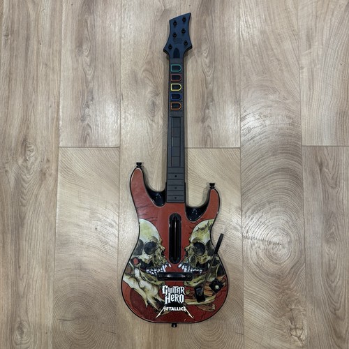 Guitar hero xbox 360 - hero,
