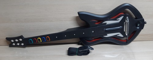 Xbox 360 guitar - 360, hero