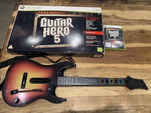 Guitar hero wireless - hero,
