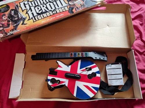 Union jack les paul for - jack,