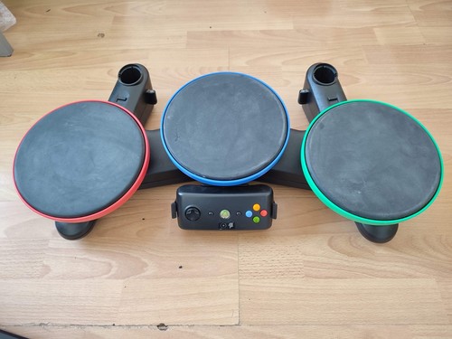 Band hero drum controller - band,