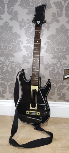 Guitar hero wireless - hero,