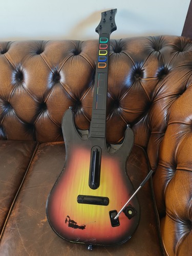 Guitar hero xbox 360 - hero,