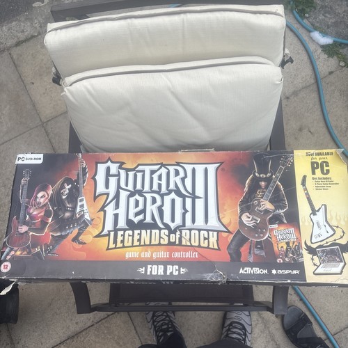 Guitar hero world tour - world,