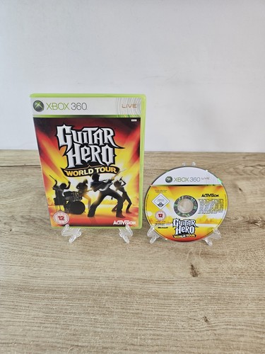 Guitar hero world tour - guitar,