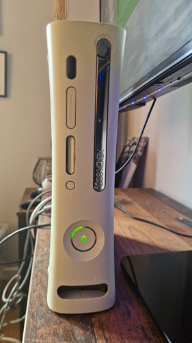 Microsoft xbox 360 - microsoft,