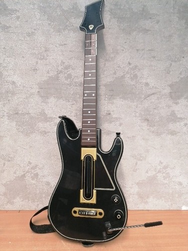 Activision guitar hero power - guitar,