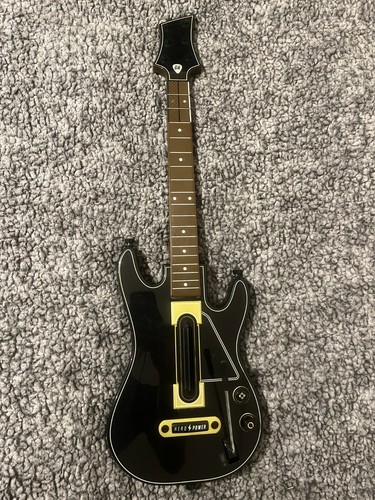 Activision guitar hero power - activision,