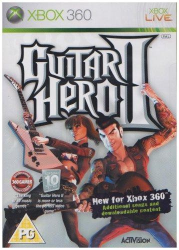 Guitar hero software only - guitar,