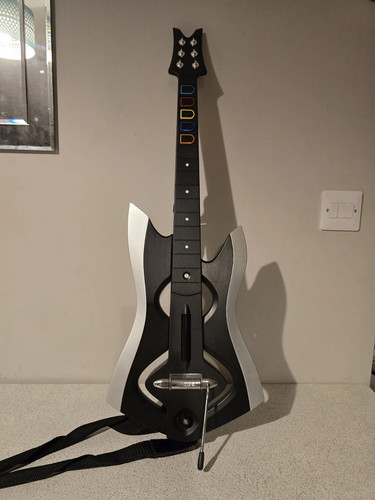 Warriors rock axe wing - axe,