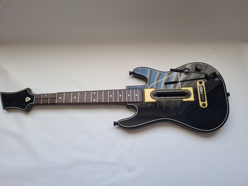 Activision guitar hero - guitar, power