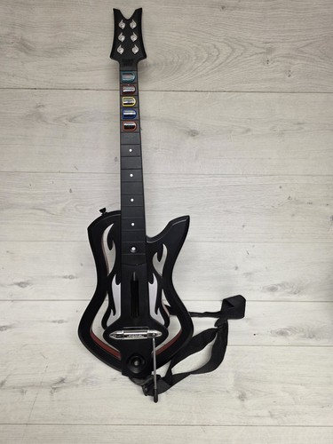 Guitar hero warriors rock - of,
