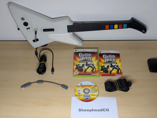 Gibson plorer wired - gibson, x-plorer