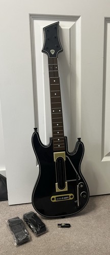 Guitar hero live activision - hero,