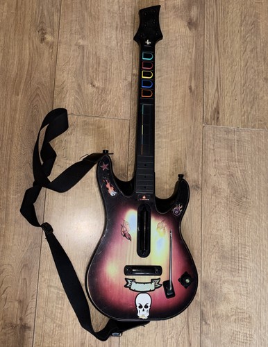 Xbox 360 guitar hero - 360,