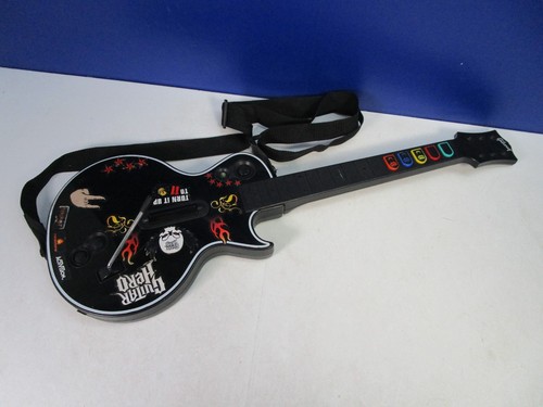 Working guitar hero les paul - guitar,