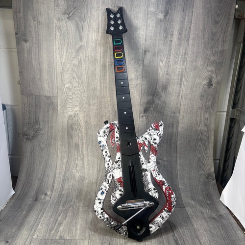 Guitar hero wireless - hero,