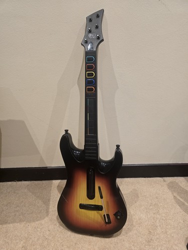 Guitar hero world - hero,