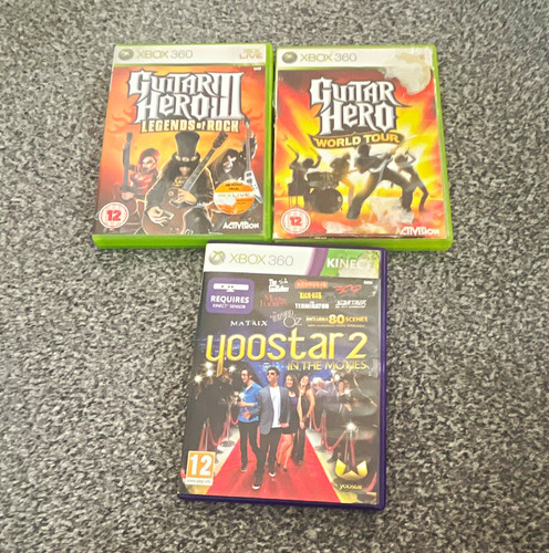 Activision guitar hero - activision, iii